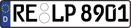 RE-LP8901