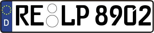 RE-LP8902