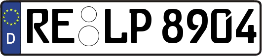 RE-LP8904