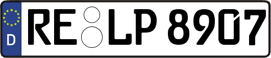 RE-LP8907