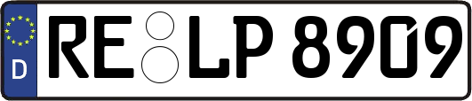 RE-LP8909