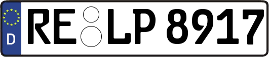 RE-LP8917