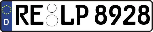RE-LP8928
