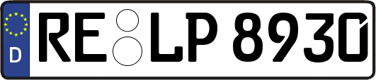 RE-LP8930