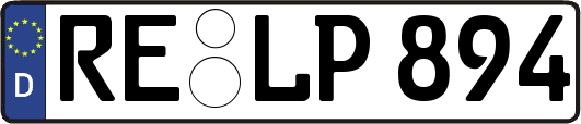 RE-LP894