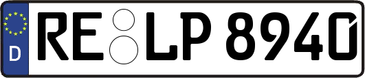 RE-LP8940