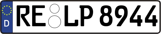 RE-LP8944
