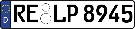 RE-LP8945