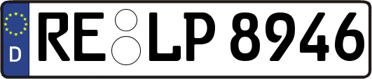 RE-LP8946