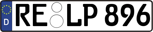 RE-LP896