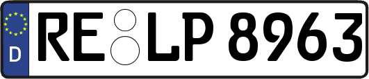RE-LP8963