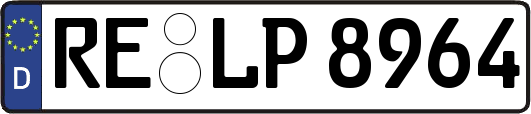 RE-LP8964