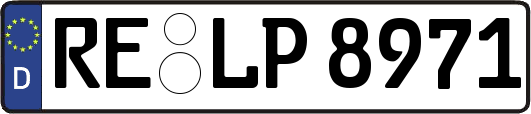 RE-LP8971