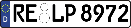 RE-LP8972