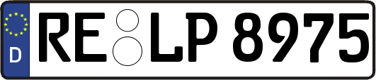RE-LP8975