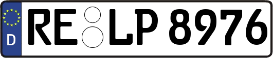 RE-LP8976