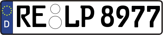 RE-LP8977