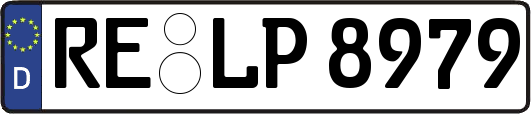 RE-LP8979