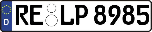 RE-LP8985