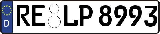 RE-LP8993