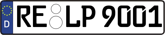 RE-LP9001