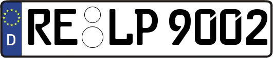 RE-LP9002