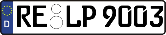 RE-LP9003