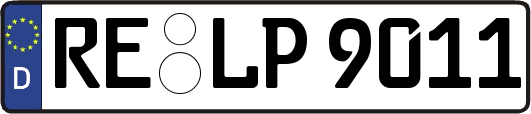 RE-LP9011