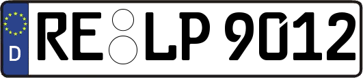 RE-LP9012