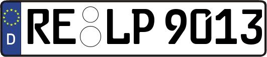 RE-LP9013