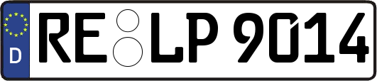 RE-LP9014
