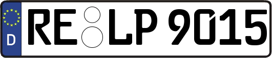 RE-LP9015