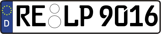 RE-LP9016