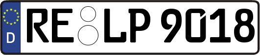 RE-LP9018