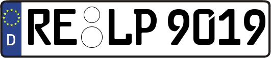 RE-LP9019