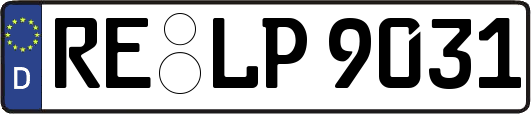 RE-LP9031