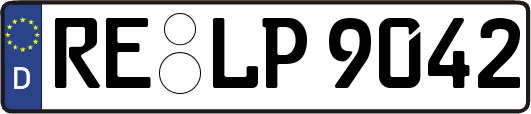 RE-LP9042