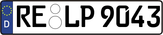 RE-LP9043