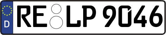 RE-LP9046