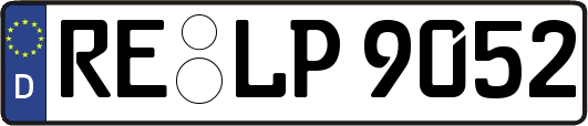 RE-LP9052