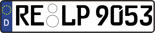 RE-LP9053
