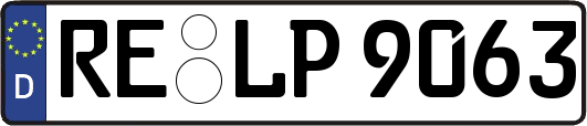 RE-LP9063