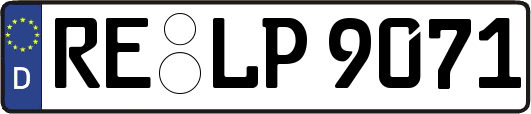 RE-LP9071