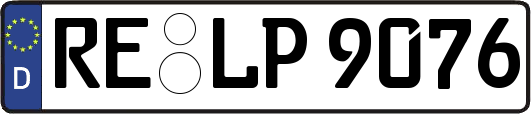 RE-LP9076