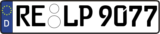 RE-LP9077