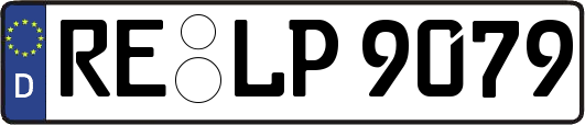RE-LP9079