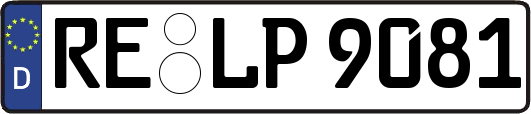 RE-LP9081