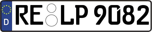 RE-LP9082