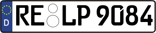 RE-LP9084