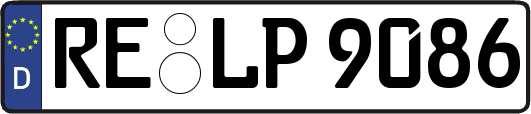 RE-LP9086